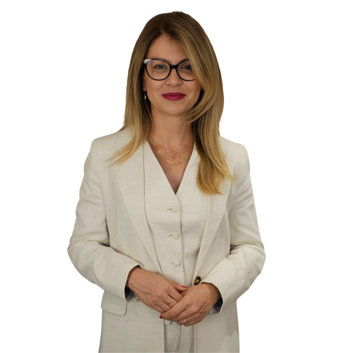 dra claudia bressan advogada eleitoral e administrativa